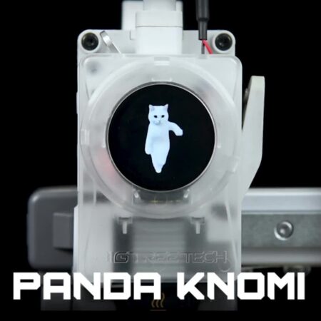 Best upgrades for Bambu Lab A1 / A1 mini